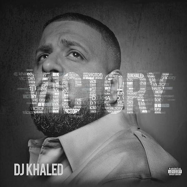 DJ Khaled – Father Of Asahd 2LP レコード DJ Khaled ‎– Father Of Asahd – Surface Records